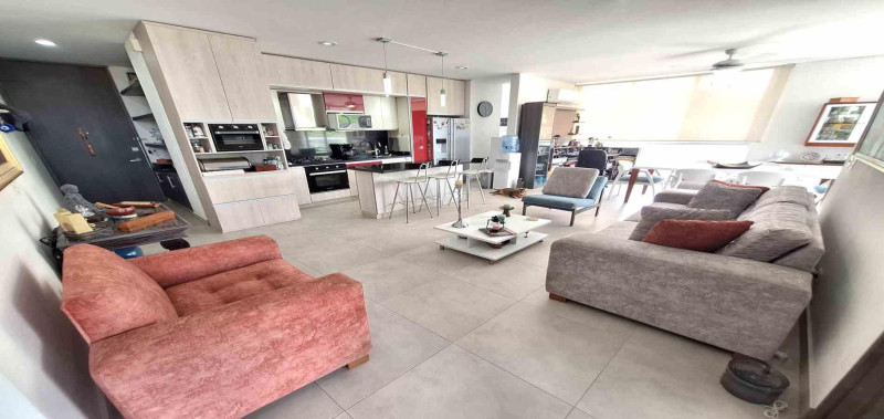 Apartamento En Venta - Pozos Colorados, Santa Marta