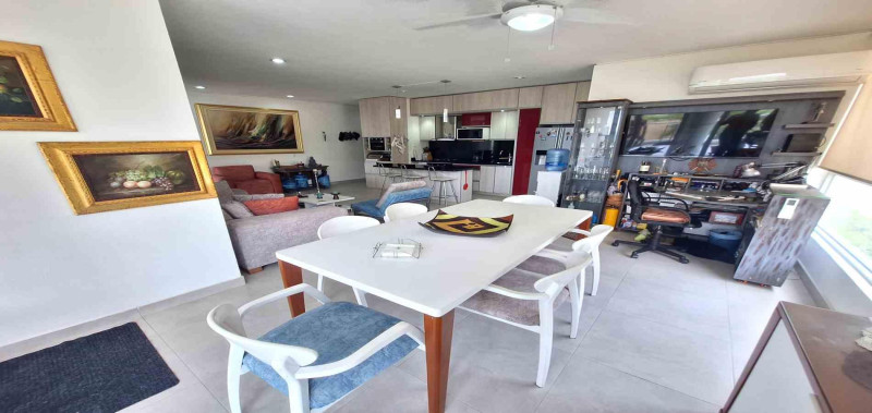 Apartamento En Venta - Pozos Colorados, Santa Marta