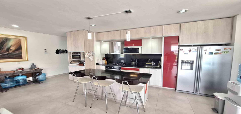 Apartamento En Venta - Pozos Colorados, Santa Marta