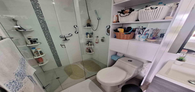Apartamento En Venta - Pozos Colorados, Santa Marta