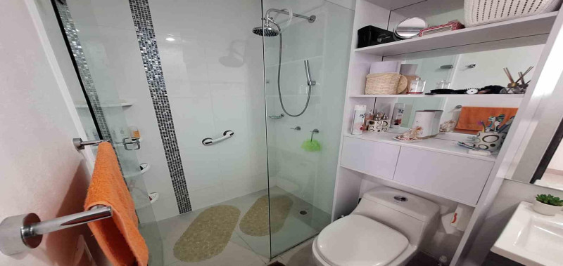 Apartamento En Venta - Pozos Colorados, Santa Marta