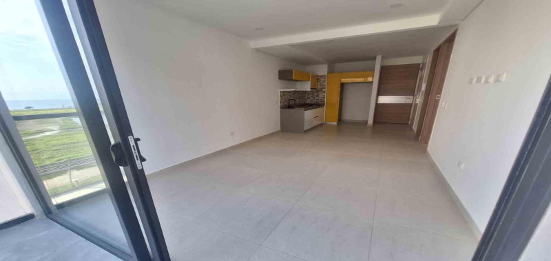 Apartamento En Venta - Pozos Colorados, Santa Marta