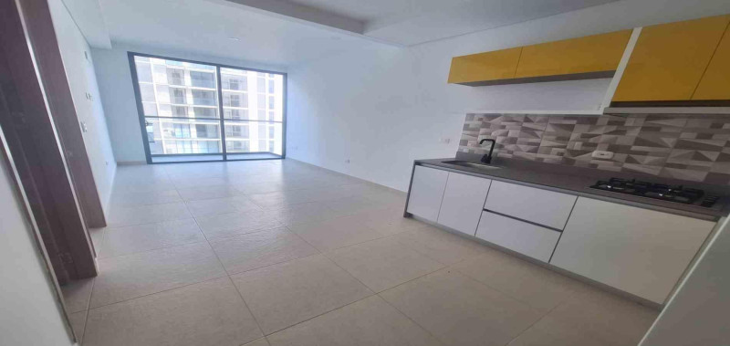 Apartamento En Venta - Pozos Colorados, Santa Marta