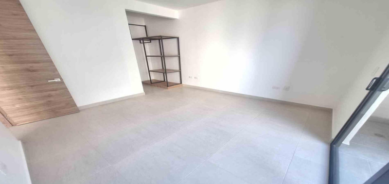 Apartamento En Venta - Pozos Colorados, Santa Marta