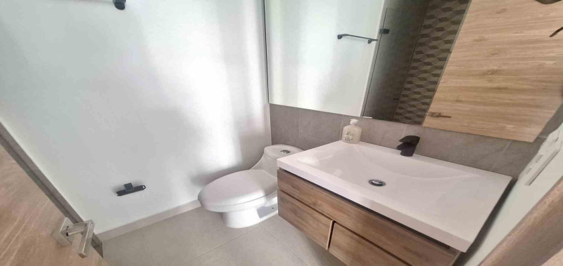 Apartamento En Venta - Pozos Colorados, Santa Marta