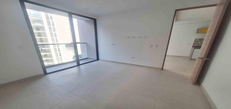 Apartamento En Venta - Pozos Colorados, Santa Marta