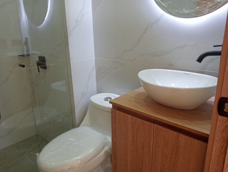 Apartamento En Venta - Cajica Centro, Cajicá