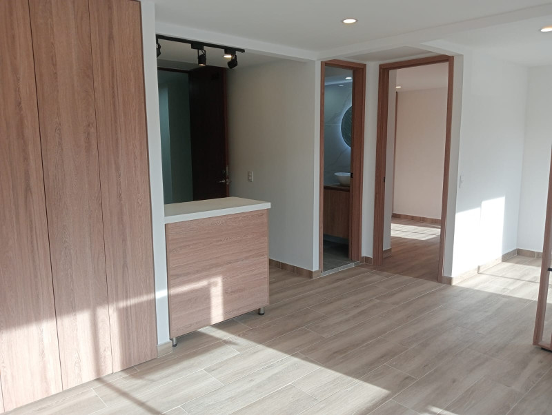 Apartamento En Venta - Cajica Centro, Cajicá