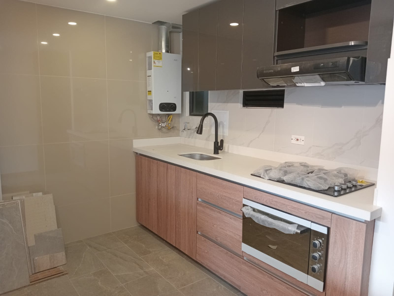 Apartamento En Venta - Cajica Centro, Cajicá