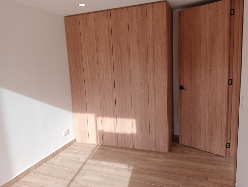 Apartamento En Venta - Cajica Centro, Cajicá
