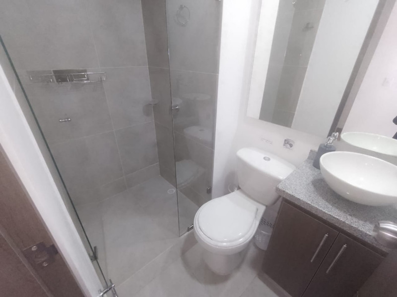 Apartaestudio En Venta - Marly, Bogotá