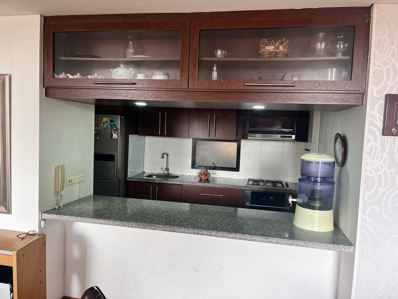 Apartamento En Venta - Alborada, Chia