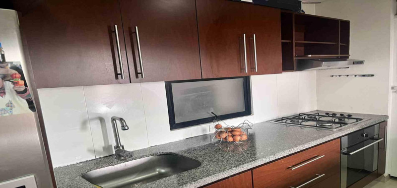Apartamento En Venta - Alborada, Chia