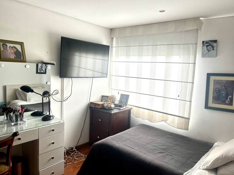 Apartamento En Venta - Alborada, Chia