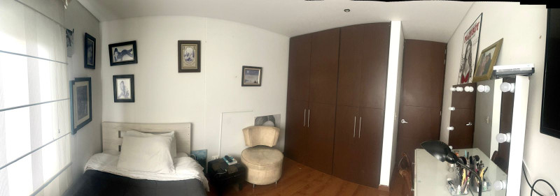 Apartamento En Venta - Alborada, Chia