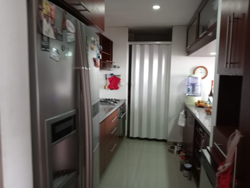 Apartamento En Venta - Alborada, Chia