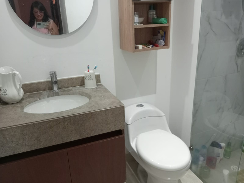 Apartamento En Venta - Alborada, Chia