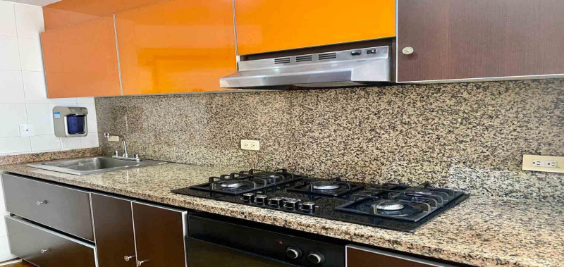 Apartamento En Venta - Chicó Navarra, Bogotá