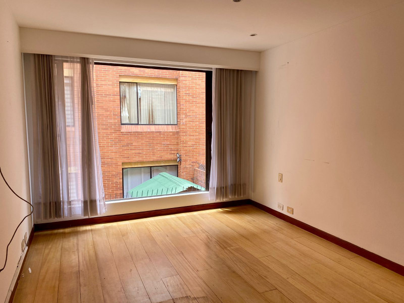 Apartamento En Venta - Chicó Navarra, Bogotá