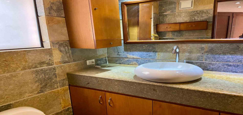 Apartamento En Venta - Chicó Navarra, Bogotá