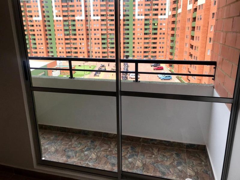 Apartamento En Venta - La Prosperidad, Madrid
