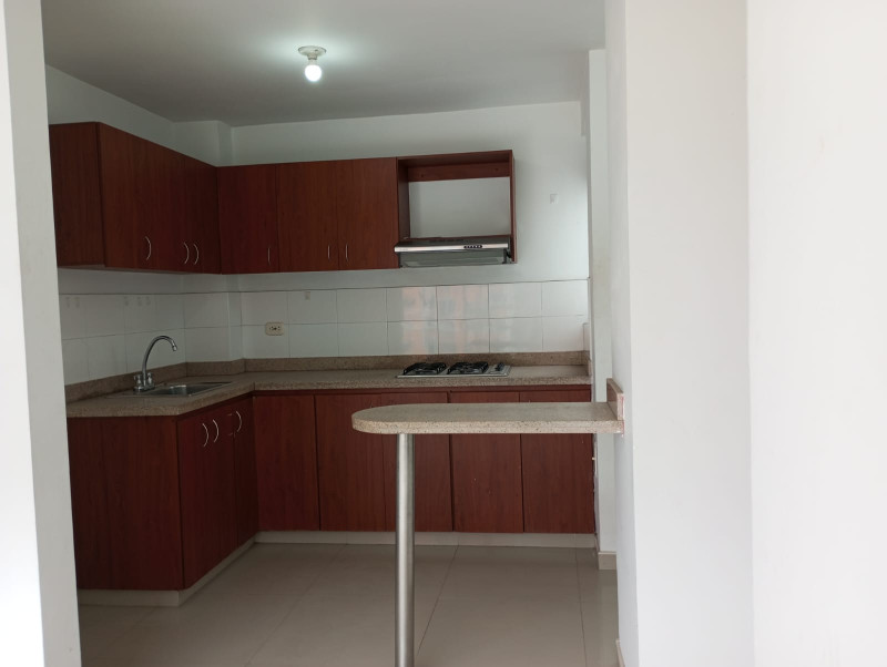 Apartamento En Venta - Las Villas, Zipaquirá