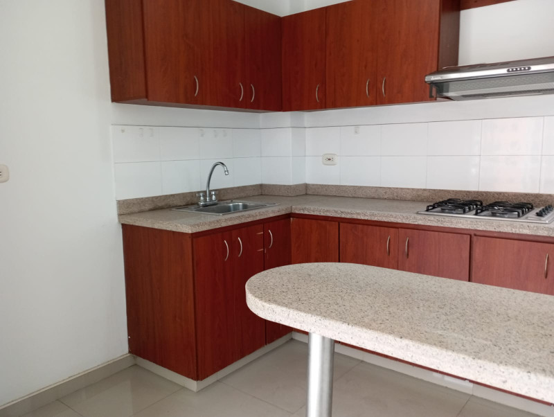 Apartamento En Venta - Las Villas, Zipaquirá