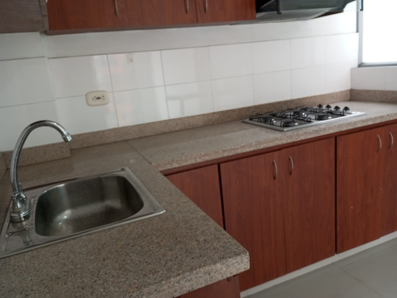 Apartamento En Venta - Las Villas, Zipaquirá