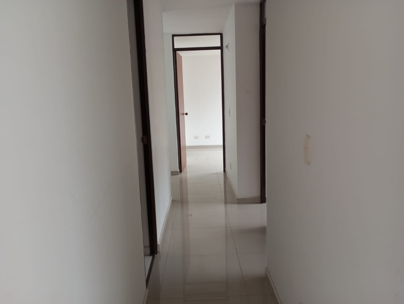 Apartamento En Venta - Las Villas, Zipaquirá