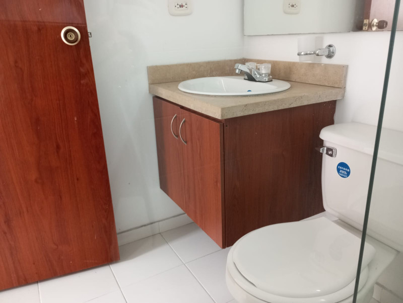 Apartamento En Venta - Las Villas, Zipaquirá
