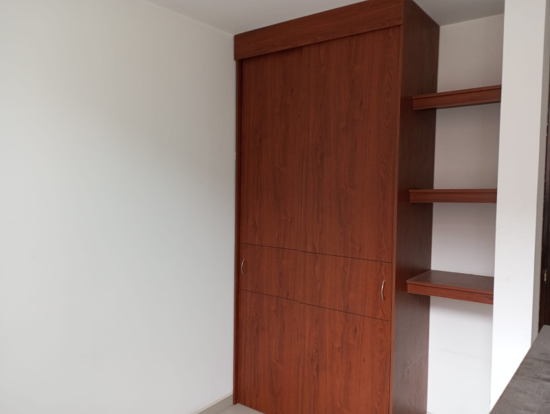 Apartamento En Venta - Las Villas, Zipaquirá