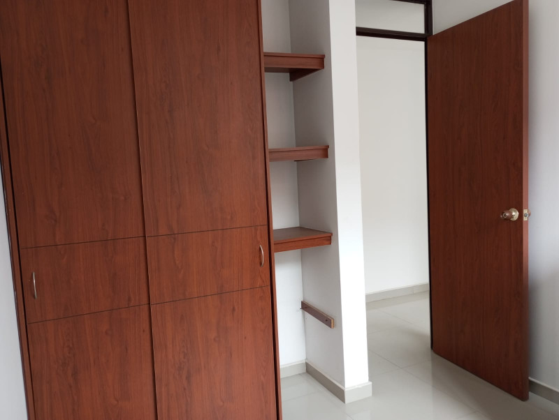 Apartamento En Venta - Las Villas, Zipaquirá