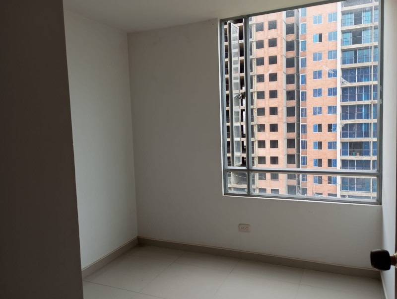 Apartamento En Venta - Las Villas, Zipaquirá