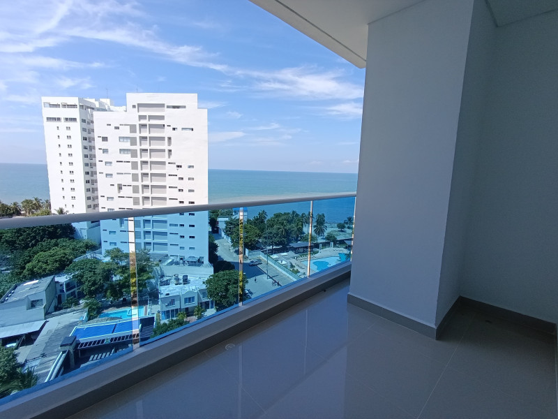 Apartamento en venta, código 5471