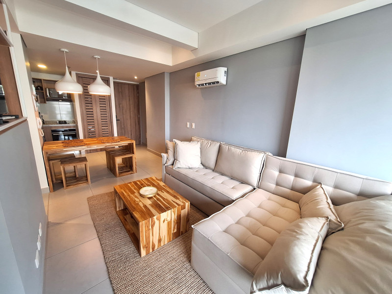 Apartamento En Venta - Rodadero Sur, Santa Marta
