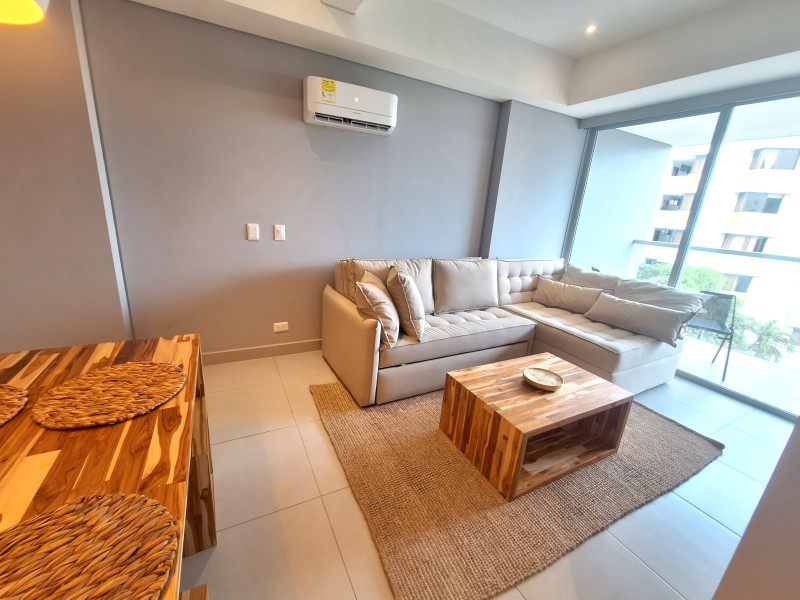 Apartamento En Venta - Rodadero Sur, Santa Marta