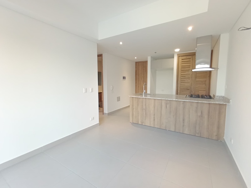 Apartamento En Venta - Rodadero Sur, Santa Marta