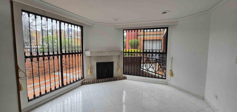 Apartamento En Venta - Gratamira, Bogotá