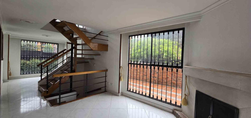 Apartamento En Venta - Gratamira, Bogotá