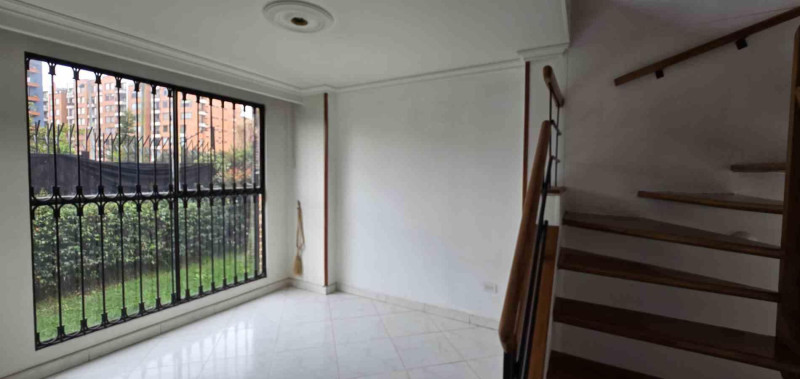 Apartamento En Venta - Gratamira, Bogotá