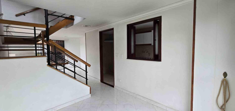 Apartamento En Venta - Gratamira, Bogotá