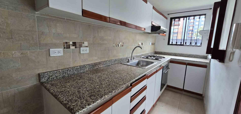 Apartamento En Venta - Gratamira, Bogotá