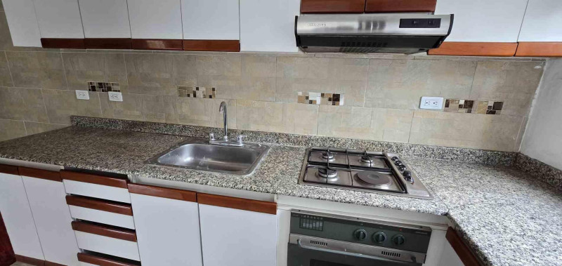 Apartamento En Venta - Gratamira, Bogotá