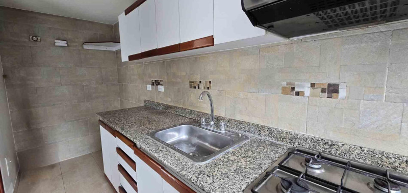 Apartamento En Venta - Gratamira, Bogotá