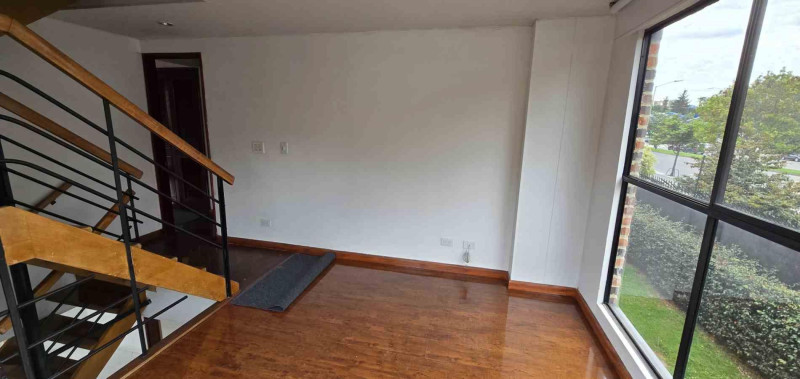 Apartamento En Venta - Gratamira, Bogotá
