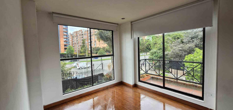 Apartamento En Venta - Gratamira, Bogotá