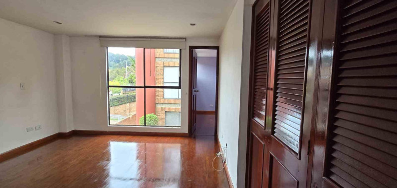 Apartamento En Venta - Gratamira, Bogotá