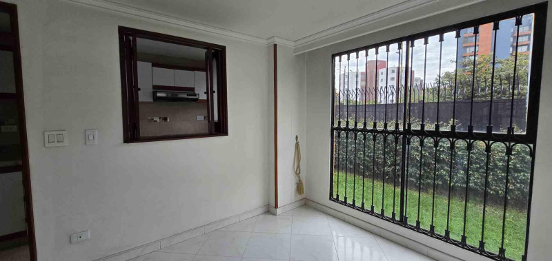 Apartamento En Venta - Gratamira, Bogotá