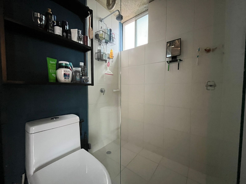 Apartamento En Venta - Ricaurte, Bogotá