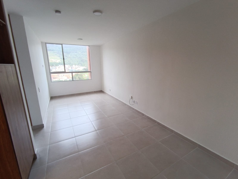 Apartaestudio En Venta - El  Redil, Bogotá